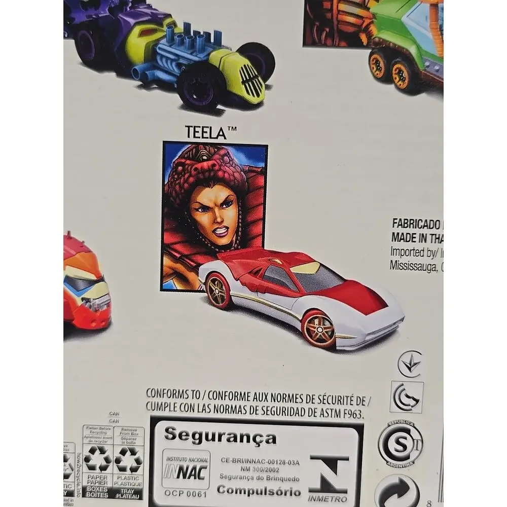 Mattel up sale